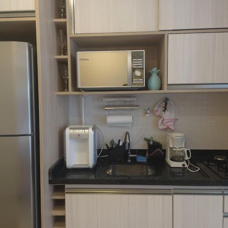 Апартаменты Flat In Сальвадор Экстерьер фото